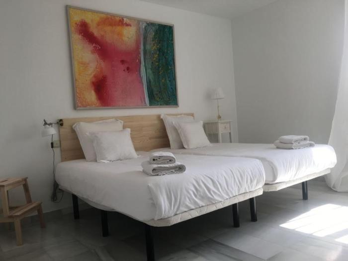 Apartamento En Primera Linea De Mar Almuñécar Esterno foto