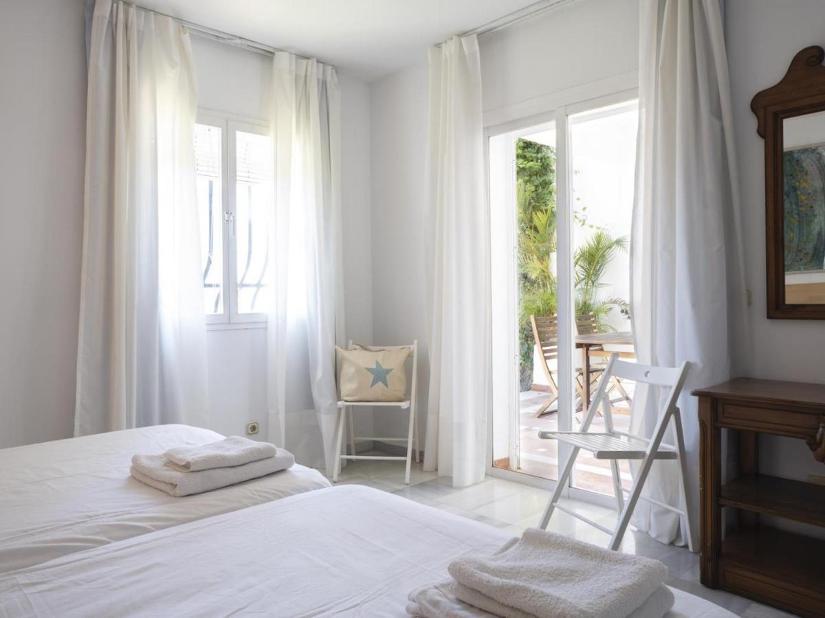 Apartamento En Primera Linea De Mar Almuñécar Esterno foto