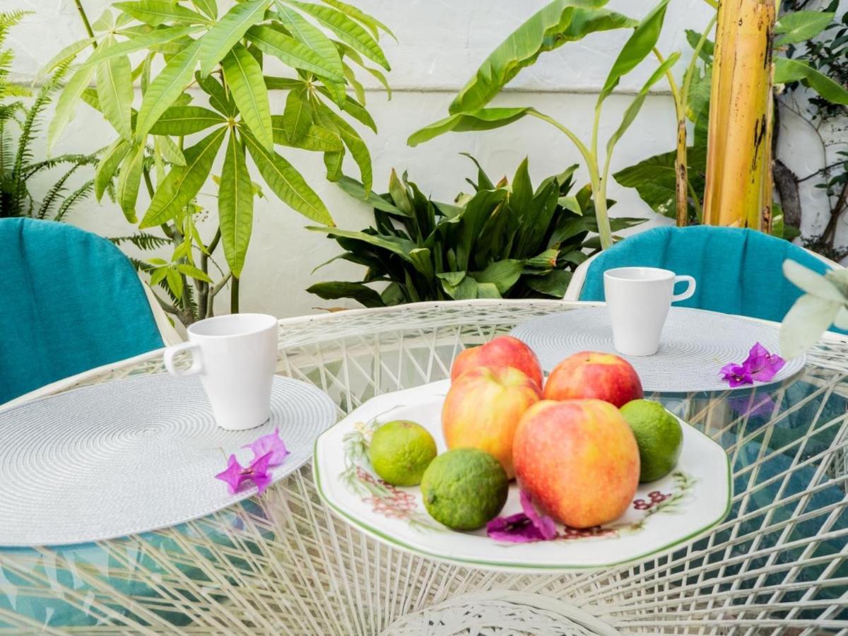 Apartamento En Primera Linea De Mar Almuñécar Esterno foto