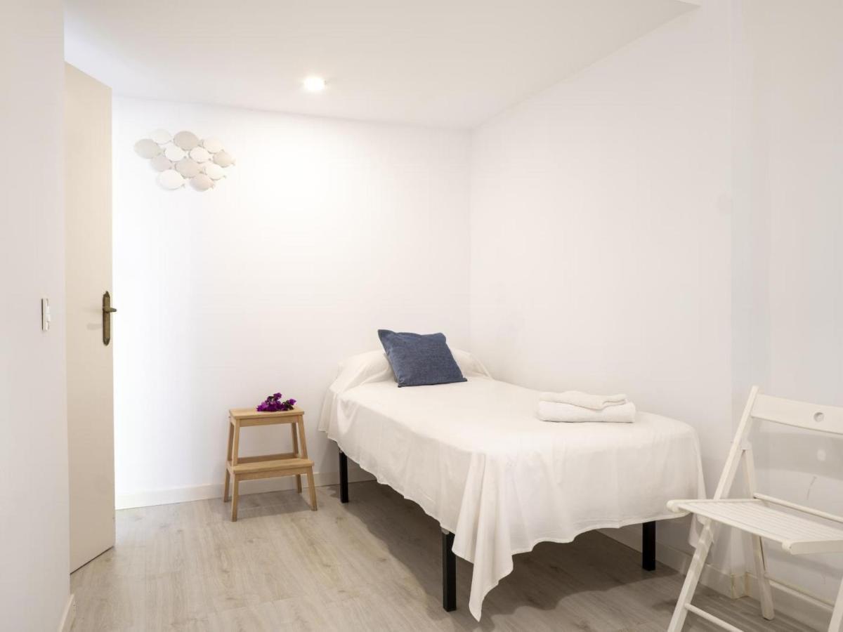 Apartamento En Primera Linea De Mar Almuñécar Esterno foto